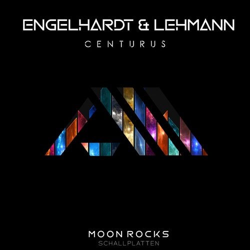 Engelhardt & Lehmann - Centurus [MOON025]